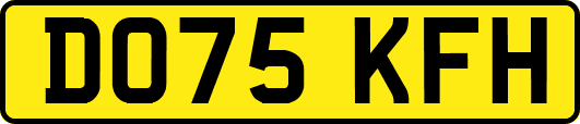 DO75KFH