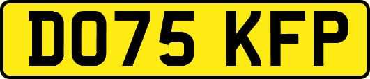 DO75KFP