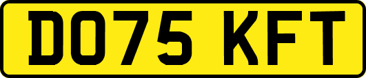 DO75KFT