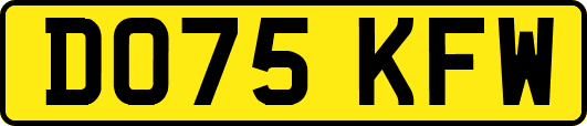 DO75KFW