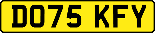DO75KFY