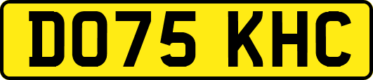 DO75KHC
