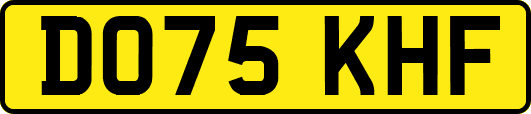 DO75KHF