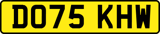 DO75KHW