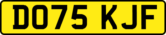 DO75KJF