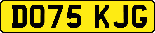 DO75KJG