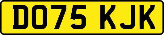 DO75KJK