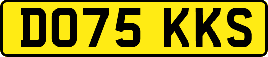 DO75KKS