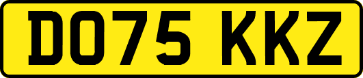 DO75KKZ