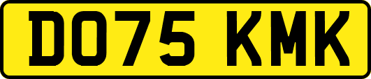 DO75KMK