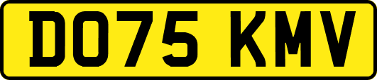 DO75KMV