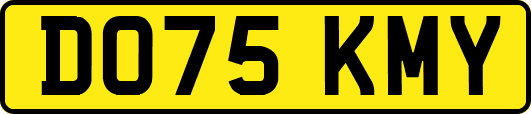 DO75KMY