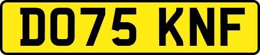 DO75KNF