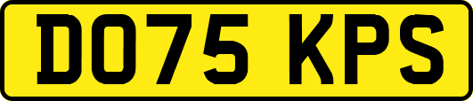 DO75KPS
