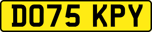 DO75KPY