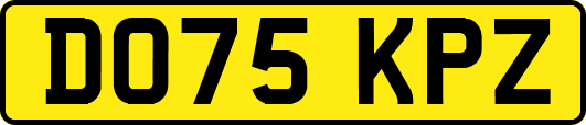 DO75KPZ