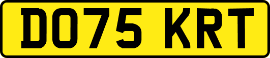 DO75KRT