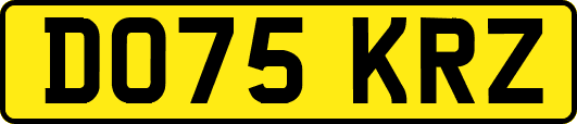 DO75KRZ
