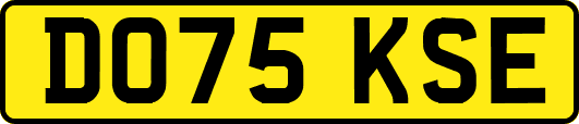 DO75KSE
