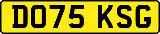 DO75KSG