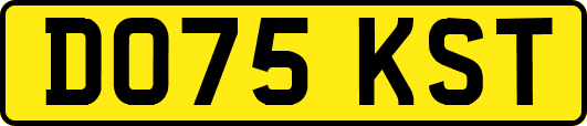DO75KST