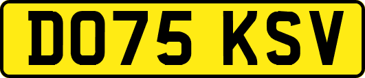 DO75KSV