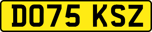 DO75KSZ