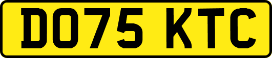 DO75KTC