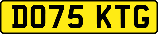 DO75KTG