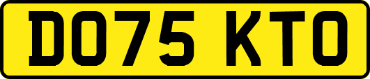 DO75KTO