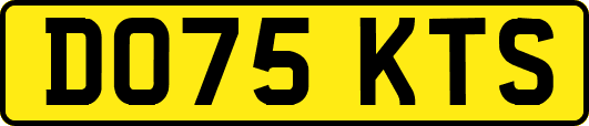 DO75KTS