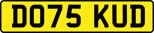DO75KUD