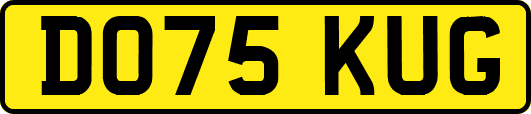 DO75KUG