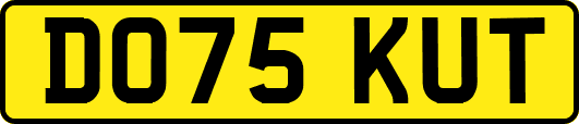 DO75KUT