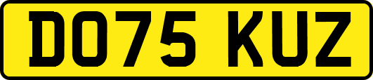 DO75KUZ