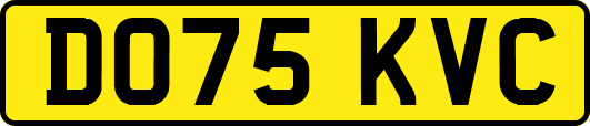 DO75KVC