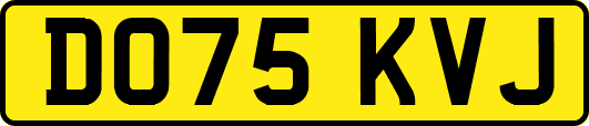DO75KVJ