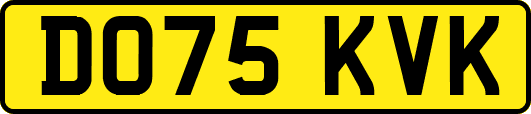 DO75KVK