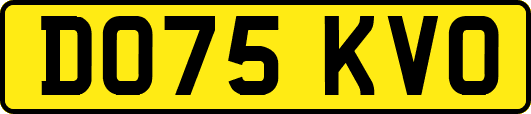 DO75KVO