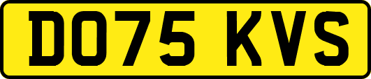 DO75KVS