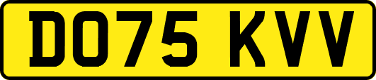 DO75KVV