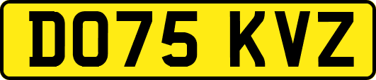 DO75KVZ