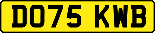 DO75KWB