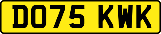 DO75KWK