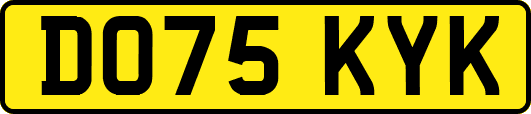 DO75KYK