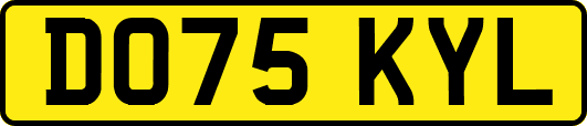DO75KYL