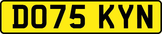 DO75KYN