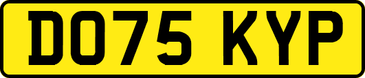 DO75KYP