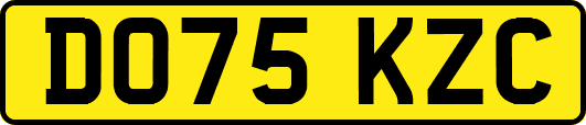 DO75KZC
