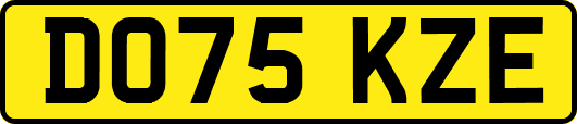 DO75KZE